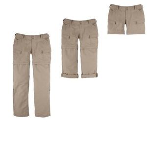 Paramount Porter Convertible Pant 8 Long